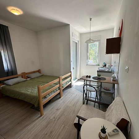 Apartman Zrinjski Διαμέρισμα Μόσταρ Εξωτερικό φωτογραφία
