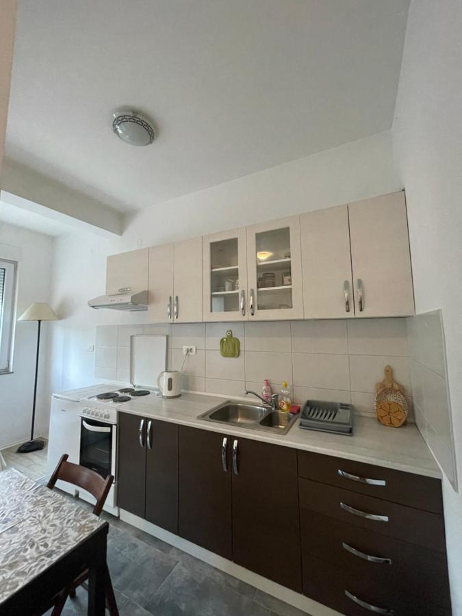 Apartman Zrinjski Διαμέρισμα Μόσταρ Εξωτερικό φωτογραφία