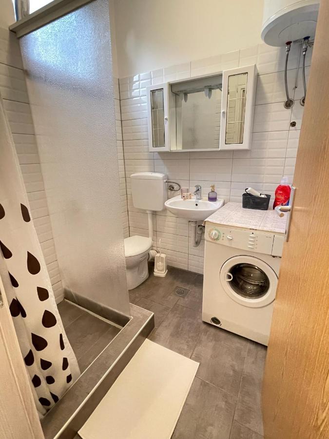Apartman Zrinjski Διαμέρισμα Μόσταρ Εξωτερικό φωτογραφία