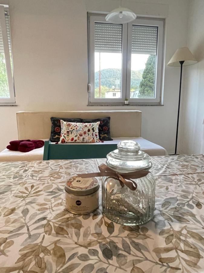Apartman Zrinjski Διαμέρισμα Μόσταρ Εξωτερικό φωτογραφία