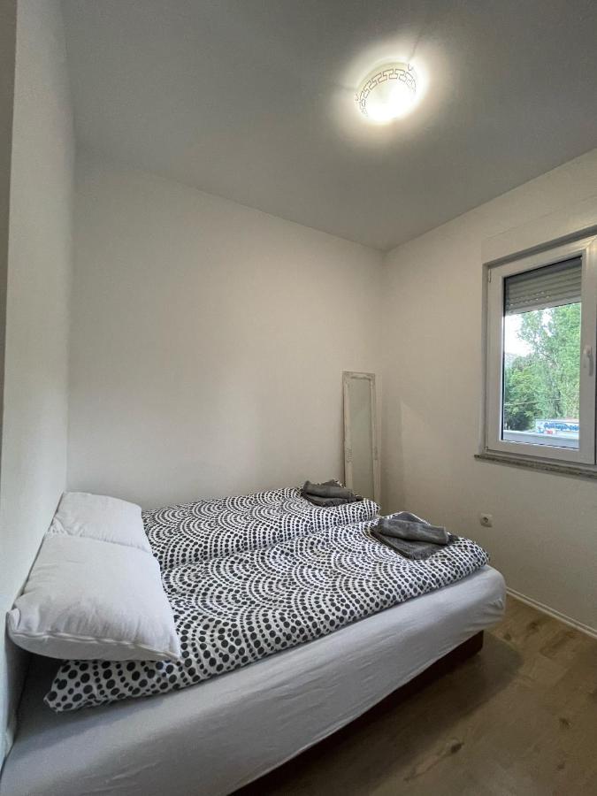 Apartman Zrinjski Διαμέρισμα Μόσταρ Εξωτερικό φωτογραφία