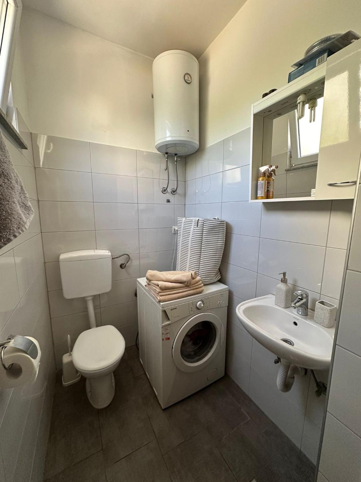 Apartman Zrinjski Διαμέρισμα Μόσταρ Εξωτερικό φωτογραφία